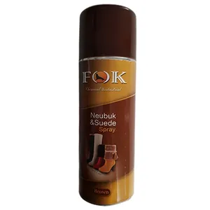 اسپری تمیز کننده کفش فوک مدل Y