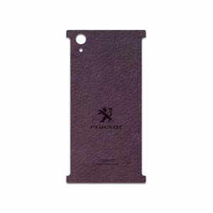 MAHOOT PL-PEGT Cover Sticker for Sony Xperia XA1 Plus