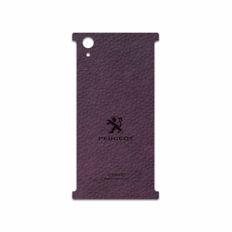 برچسب پوششی ماهوت مدل PL-PEGT مناسب برای گوشی موبایل سونی Xperia XA1 Plus