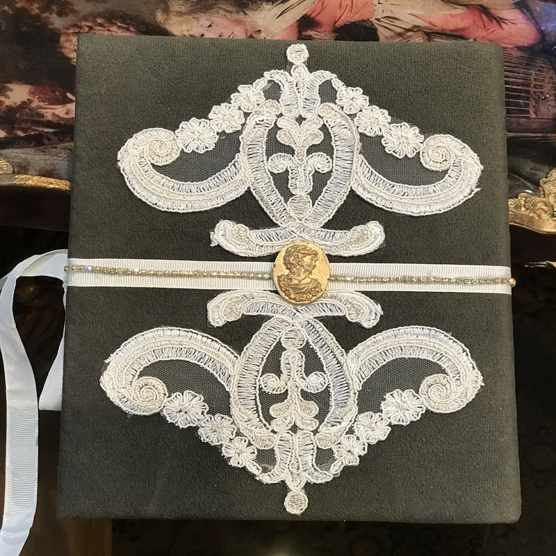 آلبوم عکس مدل کلاسیک الیزا