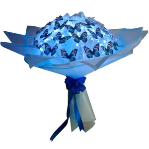 دسته گل مصنوعی کد 1270