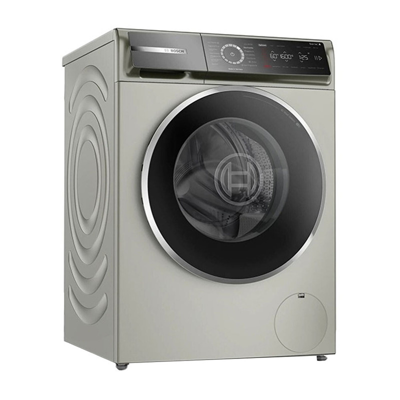 ماشین لباسشویی 9 کیلوگرم اتوماتیک بوش مدل wgb244axgc