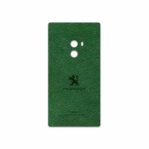 MAHOOT GL-PEGT Cover Sticker for Xiaomi Mi Mix