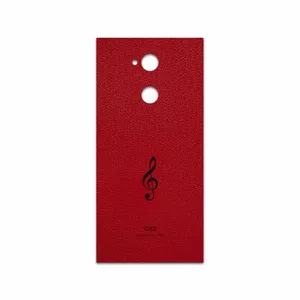MAHOOT RL-SOL Cover Sticker for Sony Xperia XA2 Ultra