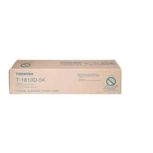 تونر دستگاه کپی مدل T-1810D-5k