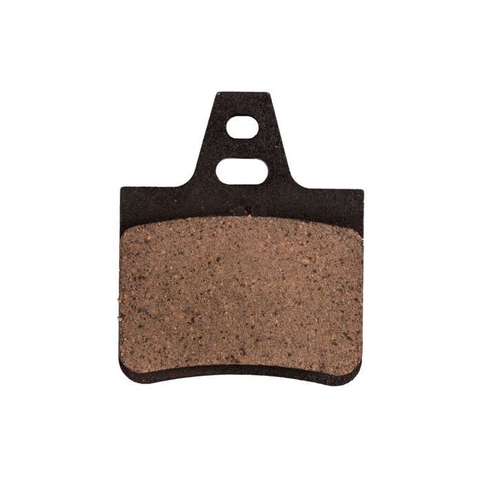 لنت ترمز عقب الیگ مدل CB01 مناسب برای زانتیا