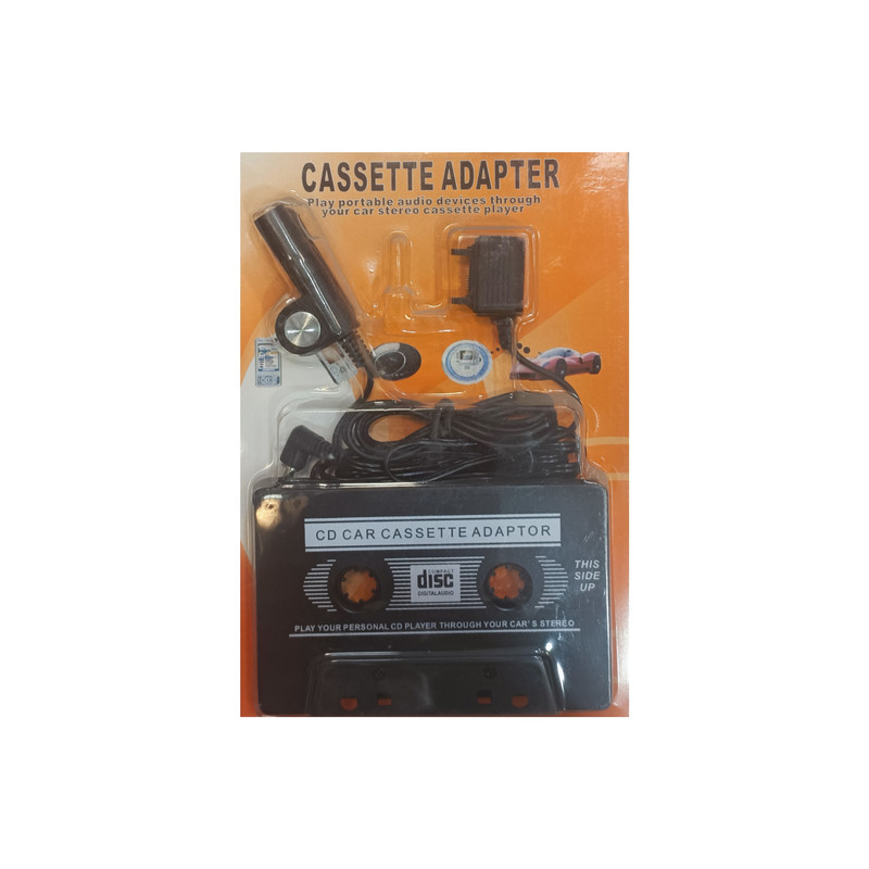 نوار مغناطیسی ضبط خودرو مدل V01