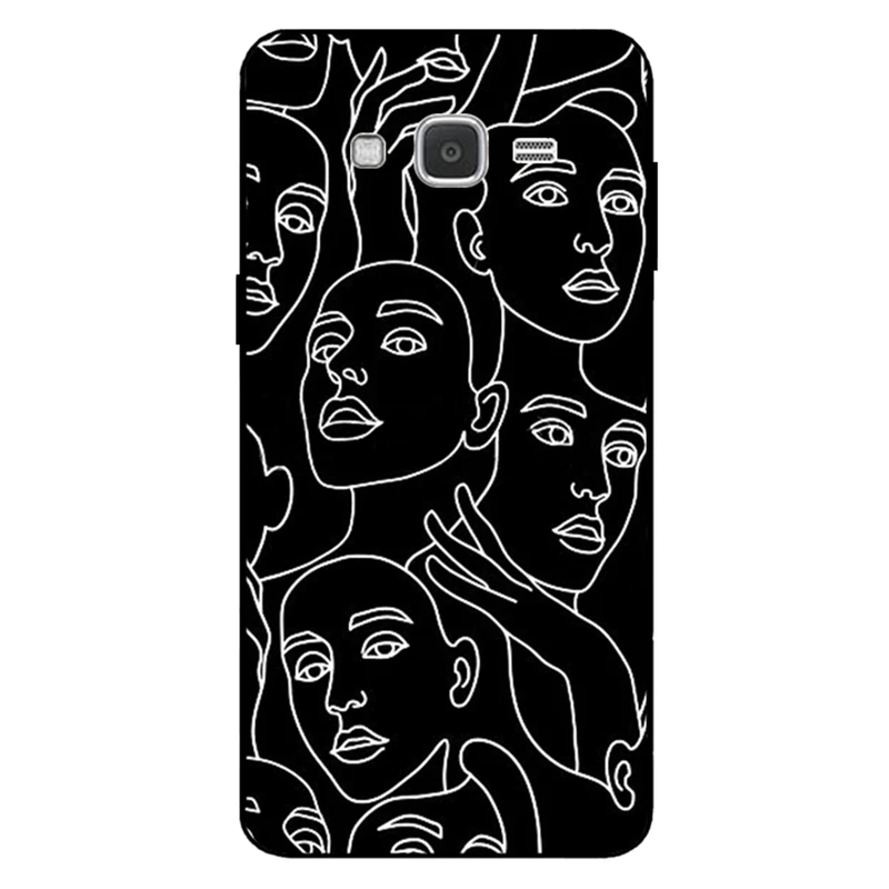 کاور مگافون کد 7762 مناسب برای گوشی موبایل سامسونگ Galaxy On7 / On7 Pro