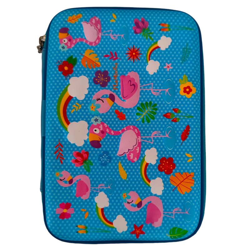 جامدادی لایت استار مدل فلامینگو