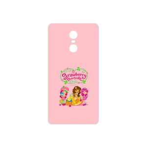MAHOOT Strawberry Shortcake Cover Sticker for Xiaomi Redmi Pro