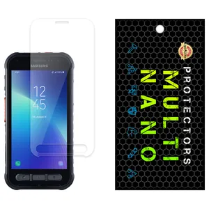 Multi Nano X-S1N Screen Protector For Samsung Galaxy Xcover Field Pro