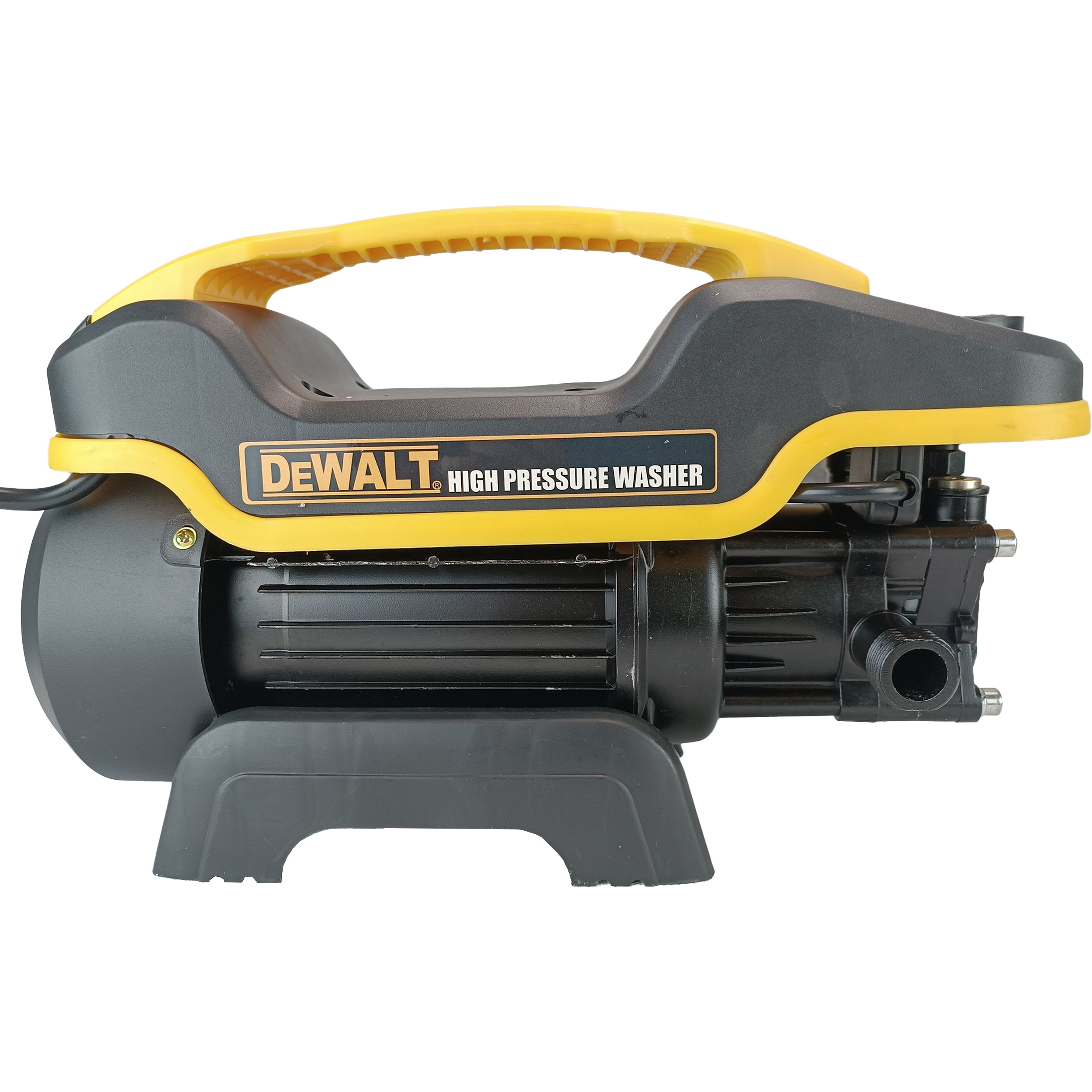 کارواش دیوالت مدل DS375 کارواش دیوالت مدل DS375