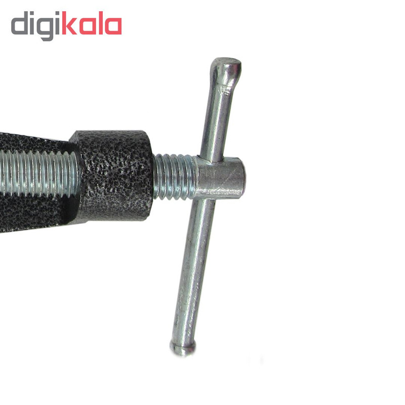 گیره رومیزی اپتیموس مدل O60