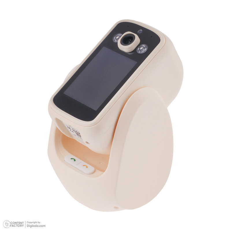 دوربین مداربسته تحت شبکه آیم کم مدل C20