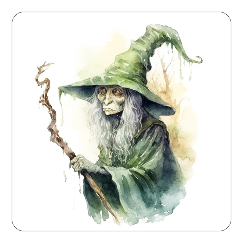 مگنت کاکتی طرح هری پاتر Harry Potter مدل mp44097