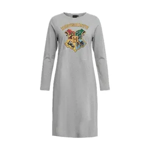 پیراهن راحتی زنانه هری پاتر مدل 7139