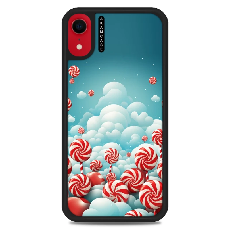 کاور آکام مدل AMC-WAXR-CANDY-20 مناسب برای گوشی موبایل اپل iPhone XR