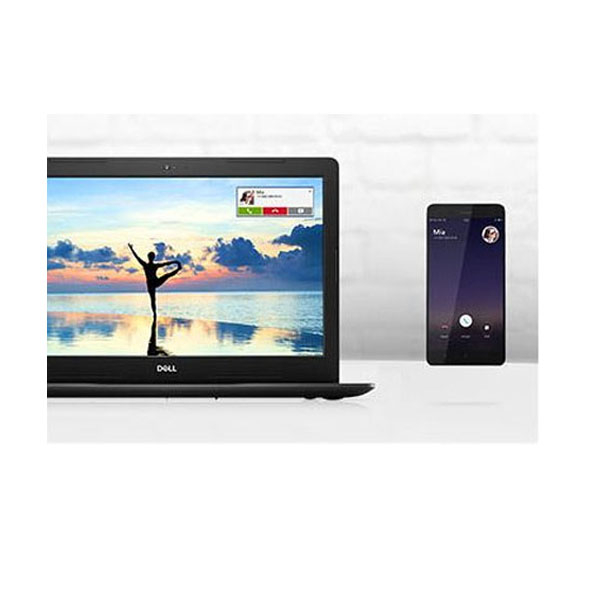 لپ تاپ 15 اینچی دل مدل Inspiron 3593 - O 