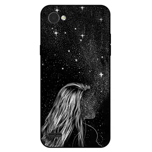  Megafone 8264 Cover For LG Q6 / Q6 Plus