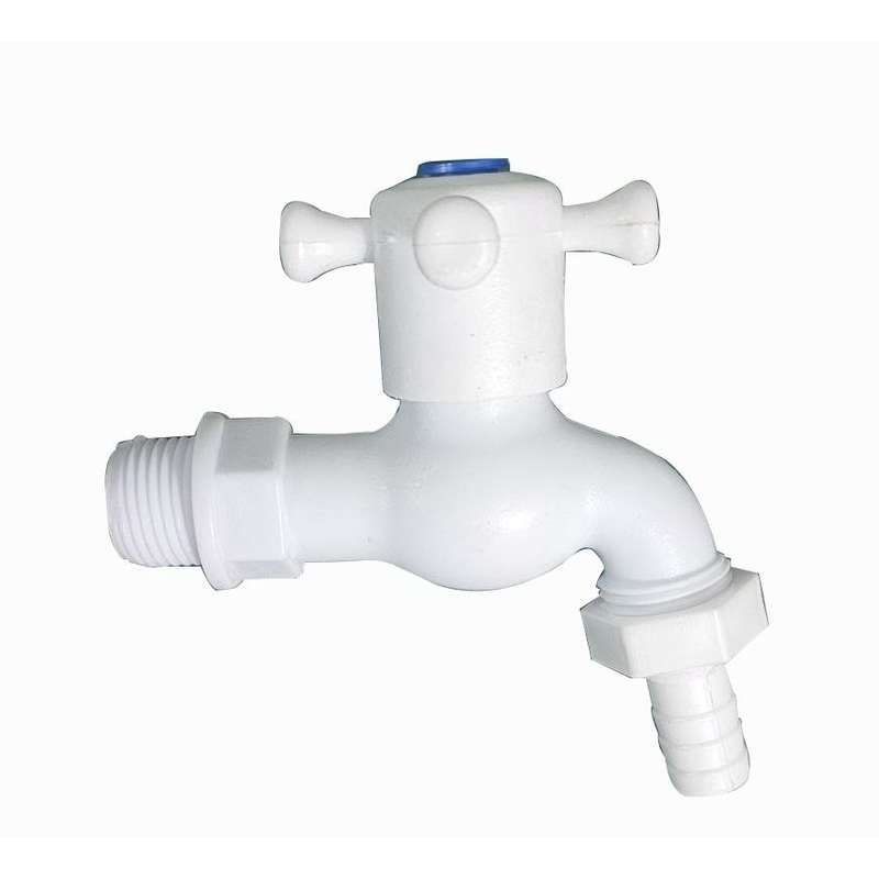 شیر حیاطی مدل پلاستیکی بسته 100 عددی شیر حیاطی مدل پلاستیکی بسته 100 عددی