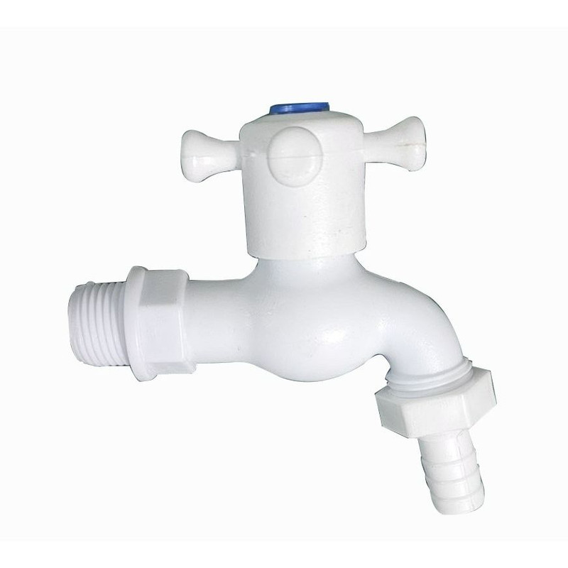 شیر حیاطی مدل پلاستیکی بسته 100 عددی شیر حیاطی مدل پلاستیکی بسته 100 عددی