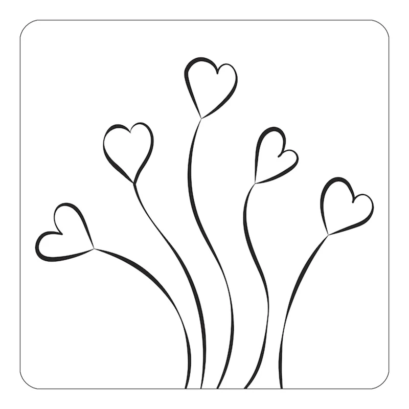 مگنت کاکتی طرح عاشقانه مدل mp38286