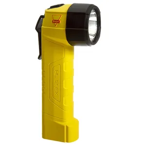 چراغ قوه دستی مدل ضد انفجار HL 12 EX rechargeable set