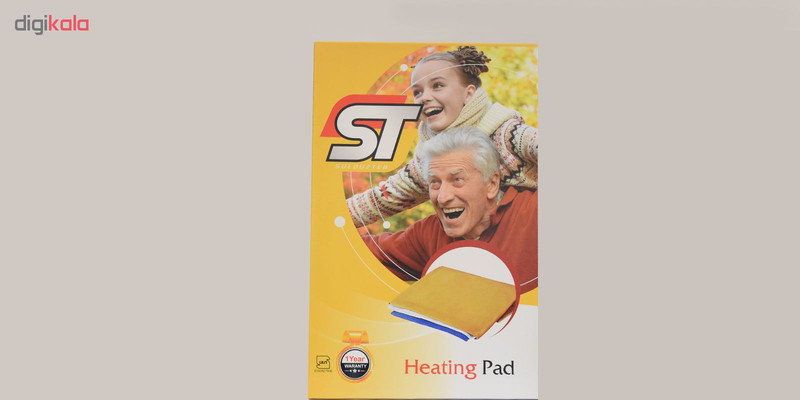 تشکچه برقی اس تی مدل ST260