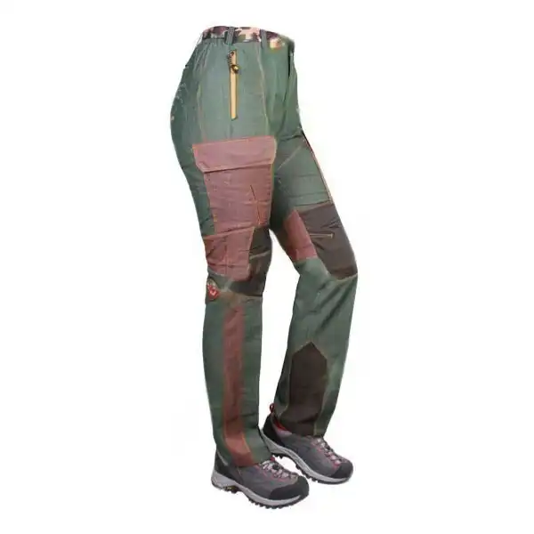 شلوار کوهنوردی مردانه مدل SEOJIN