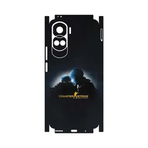 MAHOOT Counter_Strike-FullSkin Cover Sticker for Honor 90 Lite
