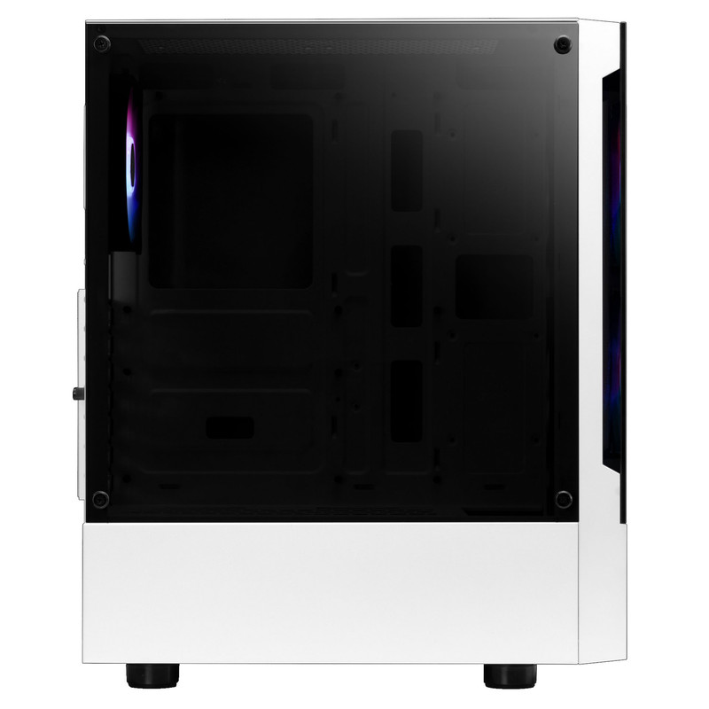 کیس کامپیوتر گیم دیاس مدل TALOS E3 WH