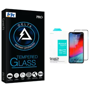 PK Delta Glass Screen Protector For Apple Iphone Xr/ 11