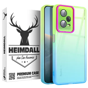 GKK Party Cover for Xiaomi Note 12 Pro Plus 5G Mobile Phone