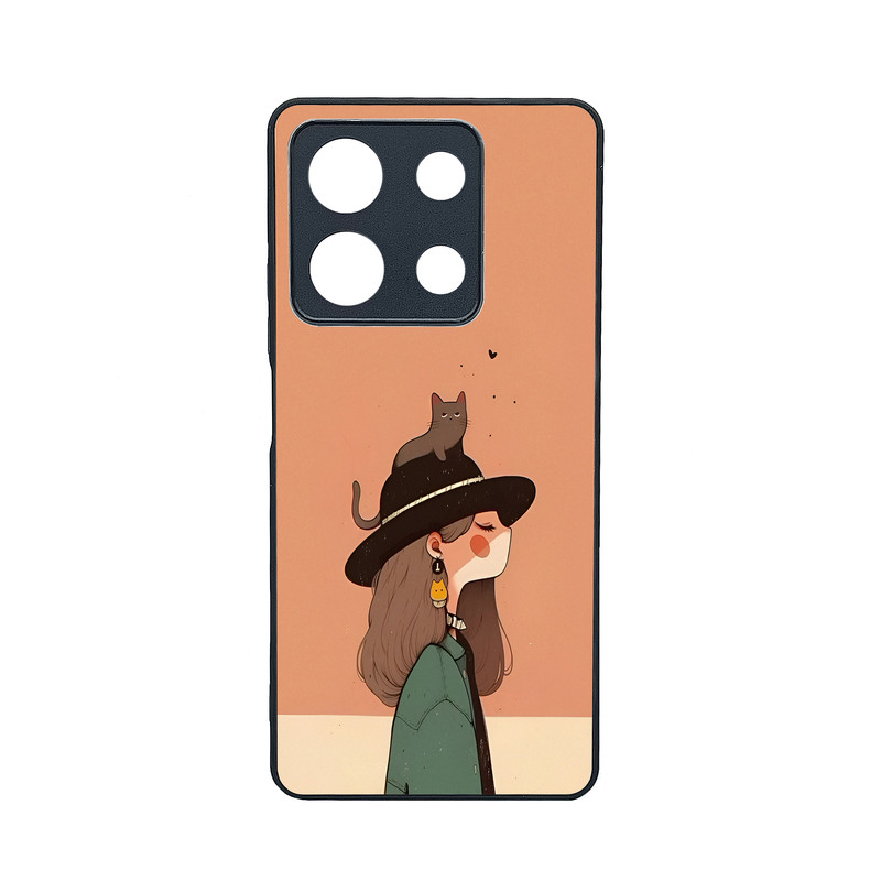 کاور قاب موبایل علوی مدل MLG مناسب برای گوشی موبایل شیائومی Redmi Note 13 5G