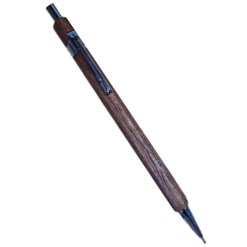 مداد نوکی 0.7 میلی متری مدل گردو