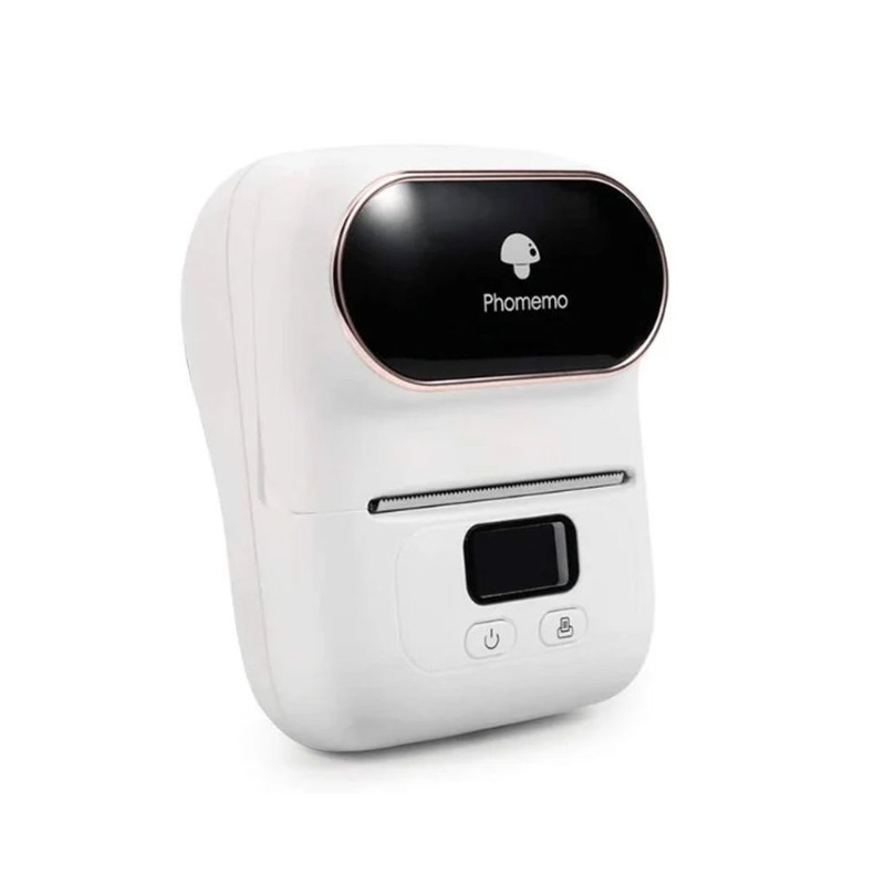 پرینتر لیبل زن فوممو مدل M110