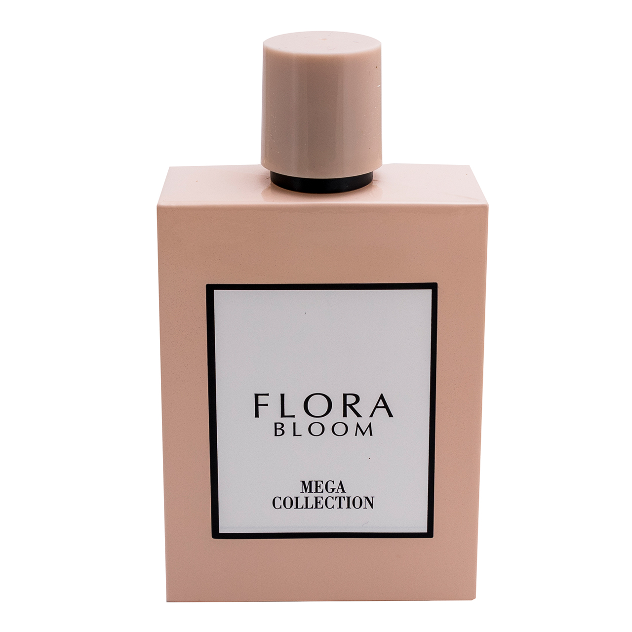 ادو پرفیوم زنانه مگا کالکشن مدل Flora Bloom حجم 100 میلی لیتر