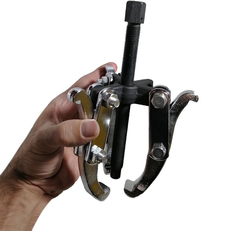 پولی کش سه شاخ سونیک کد 4830704