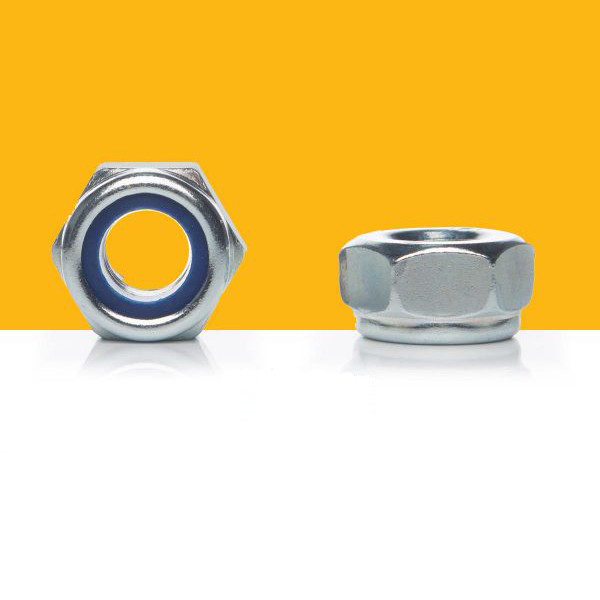 مهره مدل M4 بسته 200 عددی مهره مدل M4 بسته 200 عددی