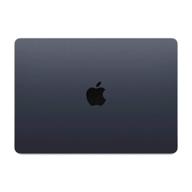 لپ تاپ 13.6 اینچی اپل مدل MacBook Air MC6C4 2025 LLA-M4-24GB RAM-512GB SSD