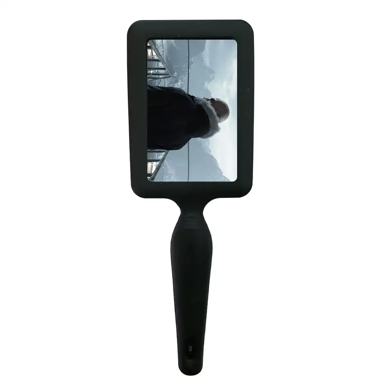 برس مو طرح هیتمن مدل B1415