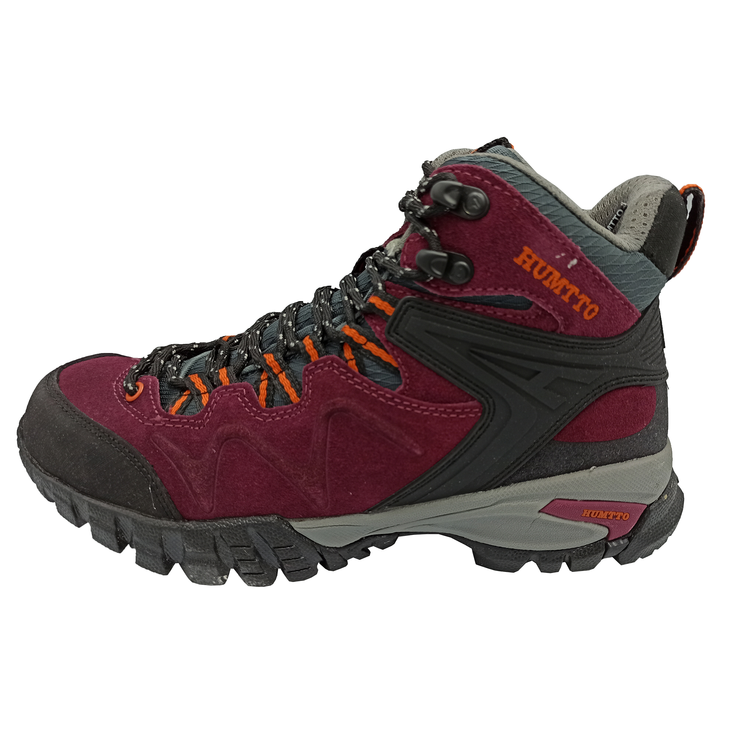 کفش کوهنوردی زنانه هامتو مدل 210350B-3