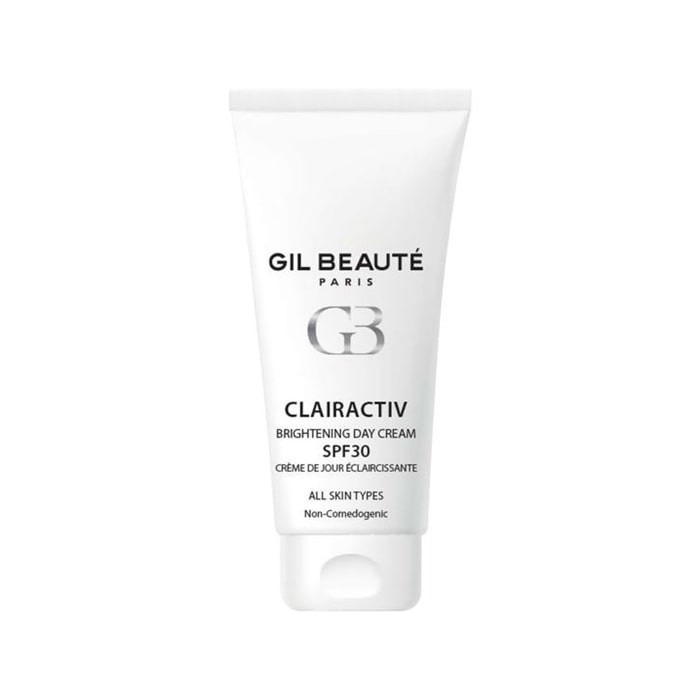 کرم روشن کننده ژیل بوته مدل ClairActive Day حجم 40 میلی لیتر