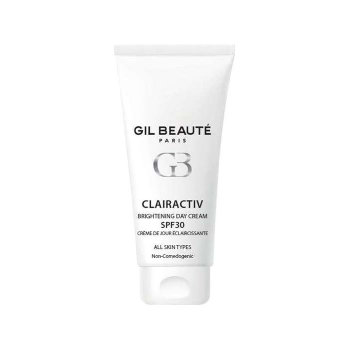 کرم روشن کننده ژیل بوته مدل ClairActive Day حجم 40 میلی لیتر