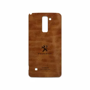 MAHOOT BFL-PEGT Cover Sticker for LG Stylus 2