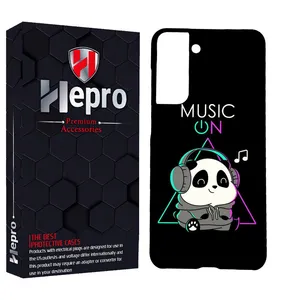 HEPRO MC Cover for SAMSUNG GALAXY S22 PLUS