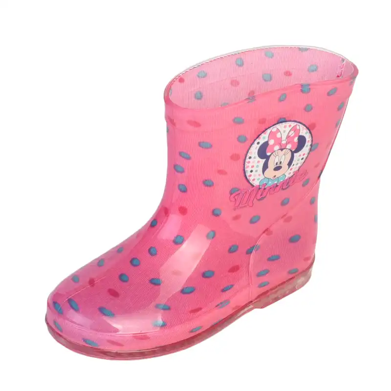 بوت دخترانه مدل 6716296