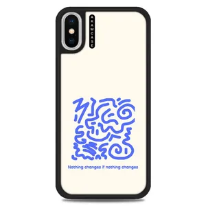 AKAM AMC-WAXSM-POSITIVE-29 Cover For Apple iPhone Xs Max