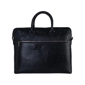 کیف اداری مردانه صاد مدل AS6004