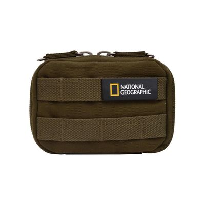 کیف کمری نشنال جئوگرافیک مدل POUCH N14202